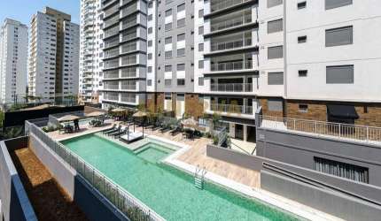 Apartamento - Tatuapé - São Paulo, SP