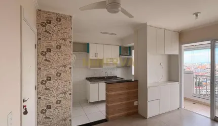 Apartamento - Brás - São Paulo, SP