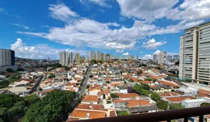 Apartamento Duplex em Vila Galvão - Guarulhos, SP por 410000