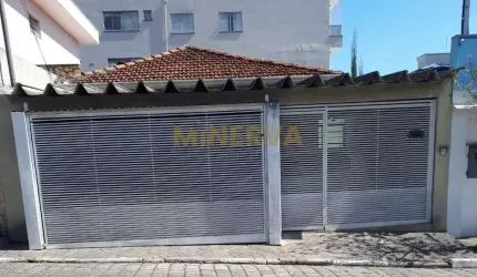 Casa na Vila Galvão  -  Guarulhos