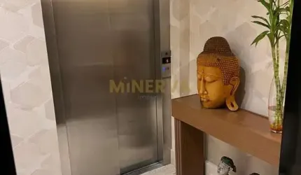 Apartamento - Belenzinho - São Paulo, SP