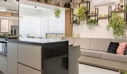 Apartamento - Mooca - São Paulo, SP