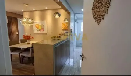 Apartamento na Vila Augusta - Guarulhos, SP