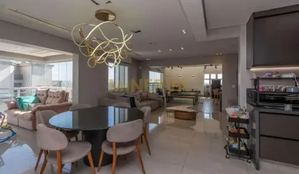 Apartamento Duplex em Vila Gomes Cardim  -  São Paulo