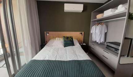 Studio - Vila Regente Feijó - São Paulo, SP