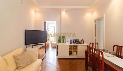 Apartamento - Centro Histórico de São Paulo - São Paulo, SP