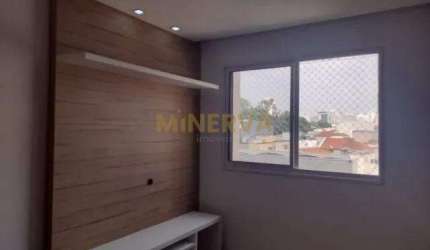 Apartamento - Tatuapé - São Paulo, SP