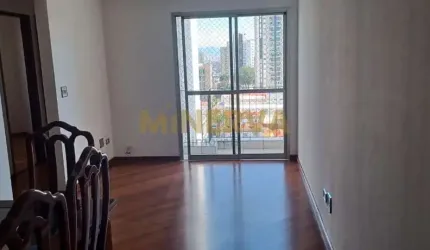 Apartamento - Tatuapé - São Paulo, SP