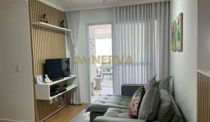 Apartamento em Vila Gomes Cardim - São Paulo, SP