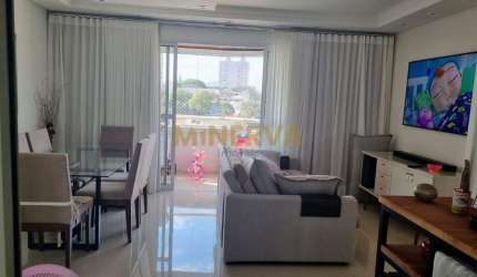 Apartamento em Jardim Zaira - Guarulhos, SP por 890.000