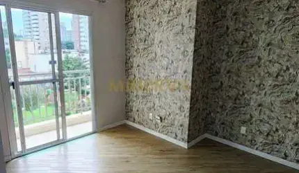 Apartamento - Belenzinho - São Paulo, SP