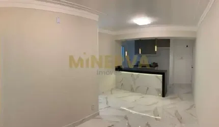 Apartamento no Tatuapé - São Paulo, SP