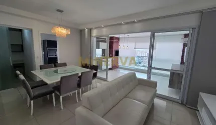 [3059] Apartamento - Jardim Anália Franco  -  São Paulo