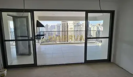 Apartamento - Perdizes - São Paulo, SP