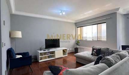 Apartamento - Vila Jacuí - São Paulo, SP