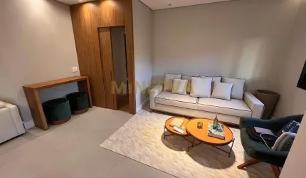 Apartamento no Empresarial 18 do Forte - Barueri, SP