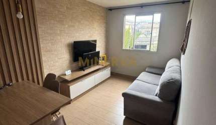 Apartamento em Jardim Penha - São Paulo, SP