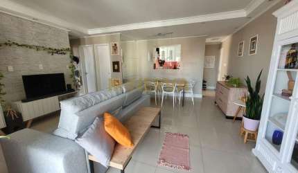 Apartamento - Jardim Zaira - Guarulhos, SP