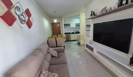 Apartamento em Vila Galvão - Guarulhos, SP