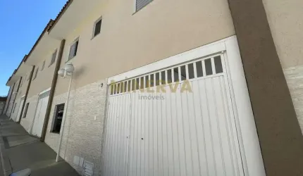 Casa de Condomínio na Penha de França  -  São Paulo