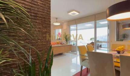 Apartamento em Vila Galvão - Guarulhos, SP
