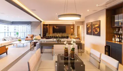 Apartamento - Vila Gomes Cardim - São Paulo, SP