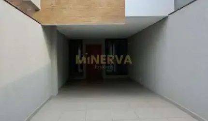 Casa Sobrado na Vila Gomes Cardim  -  São Paulo