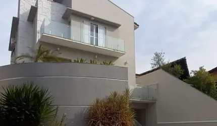 Casa de Condomínio - Vila Oliveira - Mogi das Cruzes, SP
