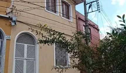 Casa de Vila a venda no Belenzinho  -  São Paulo
