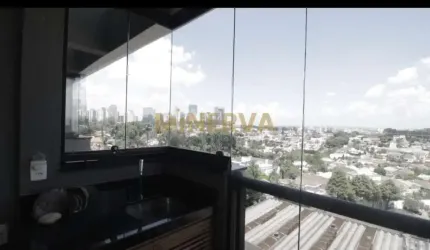 Apartamento em Empresarial 18 do Forte - Barueri, SP