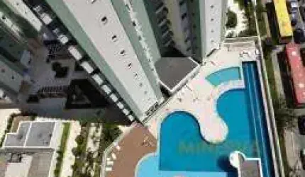 Apartamento em Centro  -  Guarulhos
