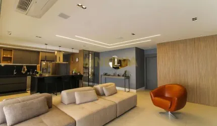 Apartamento Duplex/Cobertura em Belenzinho - São Paulo, SP