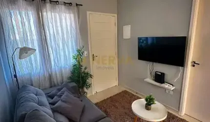 [3139] Apartamento - Vila Guilhermina  -  São Paulo