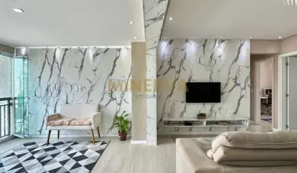 [3153] Apartamento - Parque São Jorge - São Paulo, SP