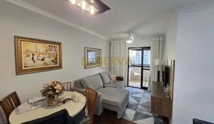 Apartamento - Tatuapé - São Paulo, SP