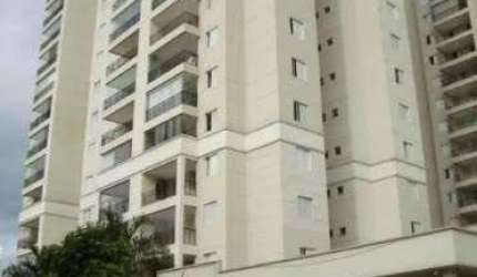 Apartamento em Jardim Zaira - Guarulhos, SP
