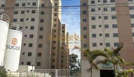 Apartamento - Itaquera - São Paulo, SP