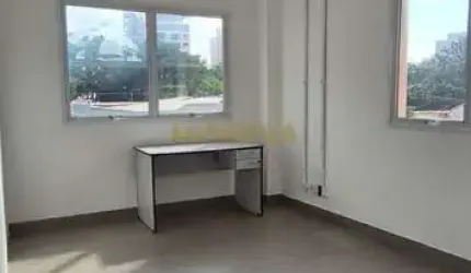 Sala - Tatuapé  -  São Paulo