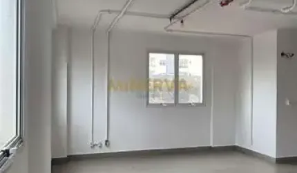 Sala - Tatuapé  -  São Paulo