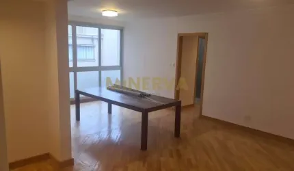 Apartamento - Consolação - São Paulo, SP