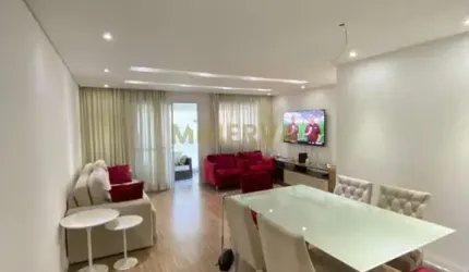 Apartamento - Tatuapé - São Paulo, SP