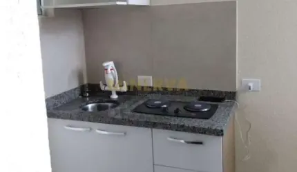 Kitnet / Conjugado em Mooca  -  São Paulo