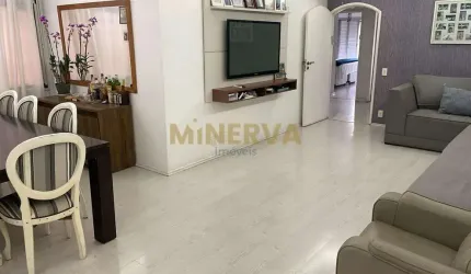 Apartamento - Cerqueira César  -  São Paulo