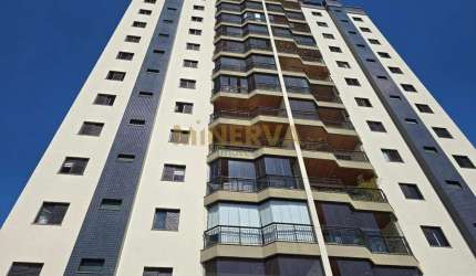 Apartamento na Vila Galvão  -  Guarulhos