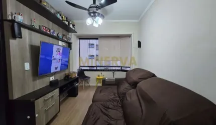 Apartamento em Vila Rosália - Guarulhos, SP