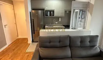 Apartamento em Macedo  -  Guarulhos