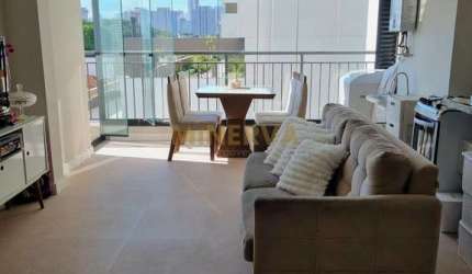 Apartamento Garden - Tatuapé - São Paulo, SP