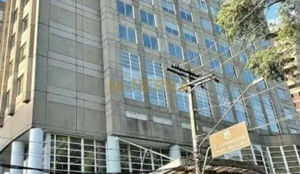 Conjunto / Sala no Centro - Guarulhos, SP