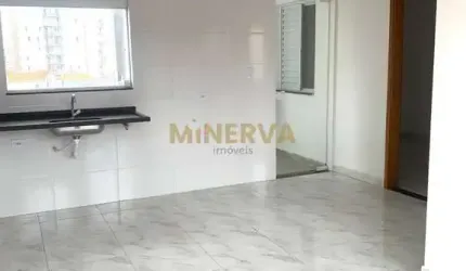 Apartamento em Cidade Patriarca - São Paulo, SP por 280000