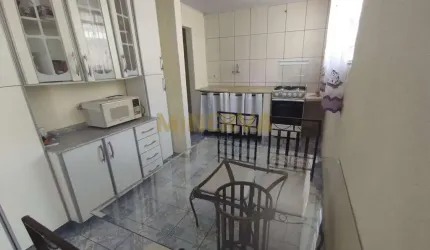 Casa em Penha de França  -  São Paulo